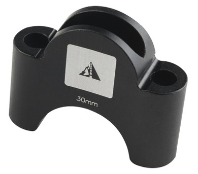 Profile Design 30mm Aerobar Bracket Riser Kit