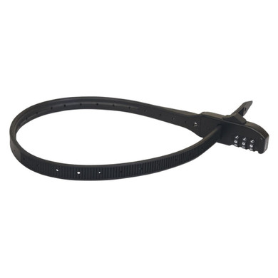 Azur Cafe Lock