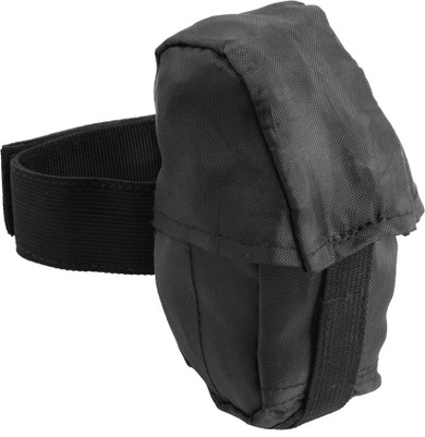 Azur Krak It Saddle Bag Small