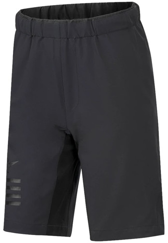 Alpinestars Youth Alps 4.0 Shorts Black 2022