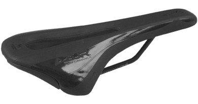 Azur Pro Range Scud Saddle Black