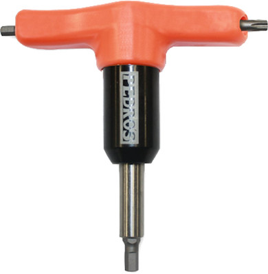 Pedros 5Nm Fixed Torque Driver