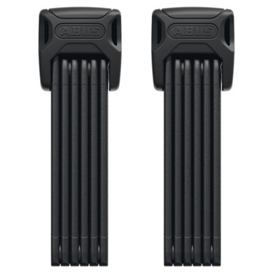 Abus Bordo 6000 Twinset 90cm SH Black