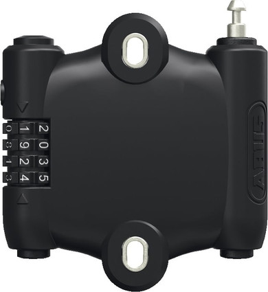 Abus Sportflex 2504 90cm combo lock
