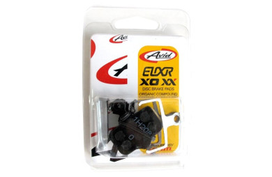 Avid Elixir XO/XX Organic Alloy Backed Disc Brake Pads