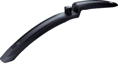 BBB GrandProtect MTB Front Mudguard Black