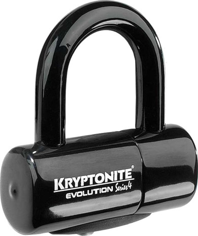 Kryptonite Keeper 785 Integrated Chain Lock - Pushys
