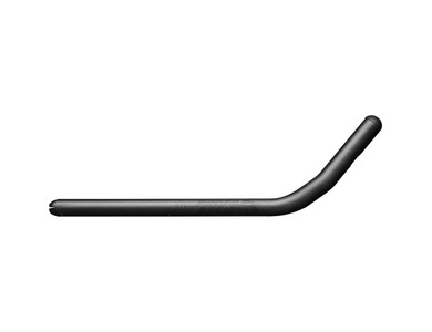 Profile Design 400mm 50c Carbon Aerobar Extensions Black