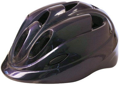 Azur T26 Toddler Helmet Holgraphic Black