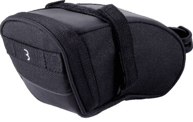BBB SpeedPack Saddlebag Black Large