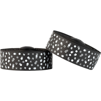 Burgh Bokeh Bar Tape White