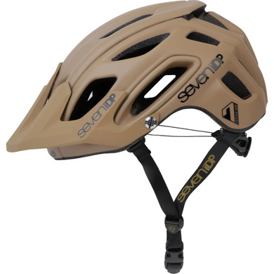 Seven iDP M2 BOA Helmet Sand