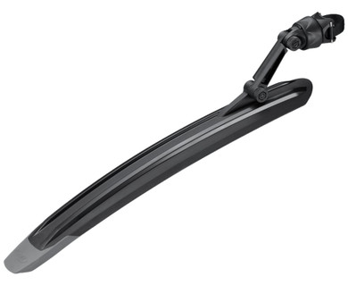 BBB BFD-13R MTBProtector 26" Wheel Rear Mudguard Black