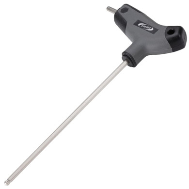BBB BTL-45 Hex T 4mm Hex Key T-Wrench