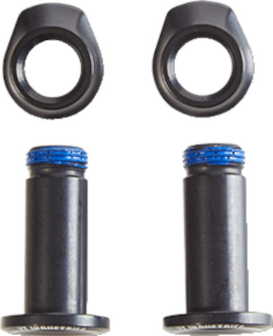 YT CAPRA MK2 Horst Link Bolt and Screw Set