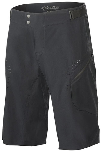 Alpinestars Alps 8.0 Shorts Black 2022