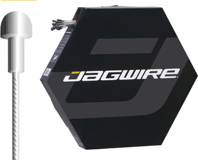 Jagwire Road Stainless Steel Inner Brake Cables 2000mm (box 100)