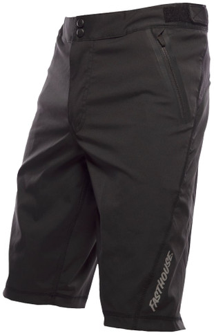 Fasthouse Youth Crossline 2.0 Shorts Black 2022