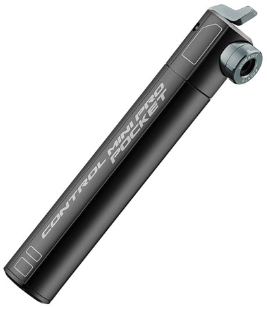 Giant Control Mini Pro Pocket Hand Pump Black