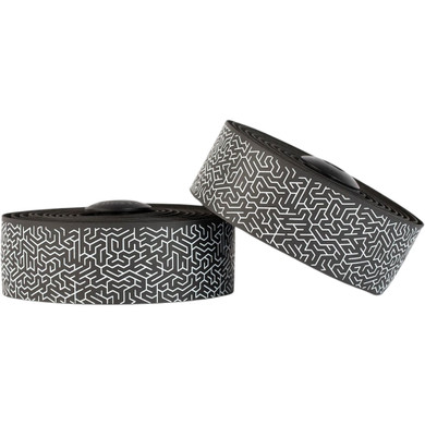 Burgh Matter Bar Tape White