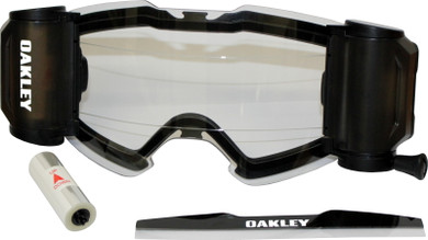 OAKLEY Front Line MX Roll Off Accessory Kit