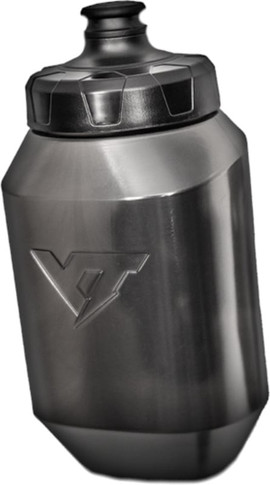 YT Thirstmaster 4000 600ml Water Bottle Only Black (For Jeffsy MY19-20)