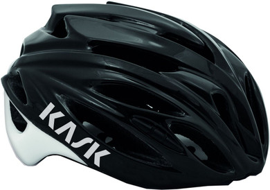 KASK Rapido Road Helmet Black