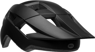 Bell Spark MIPS Helmet Matte Black Unisize