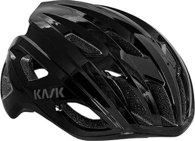 KASK Mojito 3 Road Helmet WG11 Black