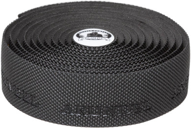 Arundel Rubber Gecko Bar Tape Black