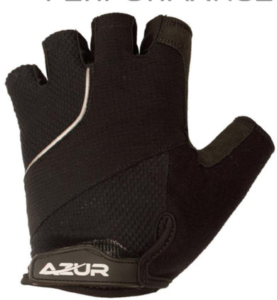 AZUR Gloves S6 Black