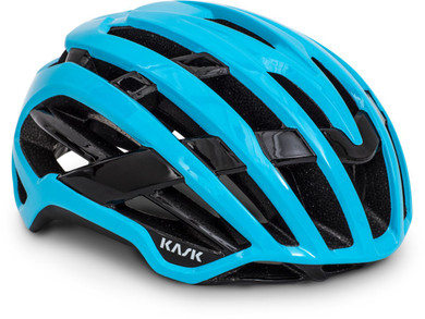 KASK Valegro WG11 Road Helmet Light Blue