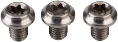 Cane Creek BA10009 eeWings Titanium Chainring Bolts 3 Pack