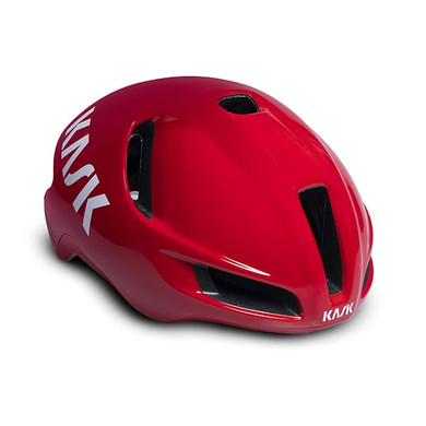 KASK Utopia Y WG11 Road Helmet Red