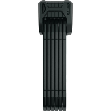 Abus Bordo X-Plus 6500 110cm SH Key Black