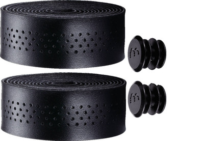 BBB SpeedRibbon Handlebar Tape Black