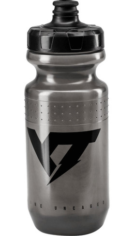 YT Thirstmaster 6000 Squeeze 620ml Water Bottle Grey (Bottle Only)