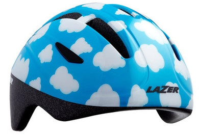 Lazer BOB+ Toddler Helmet Unisize Clouds