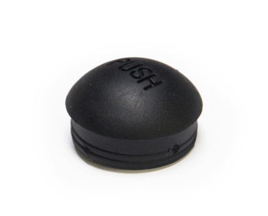 Burley Replacement Dust Cap for Push Button Wheels