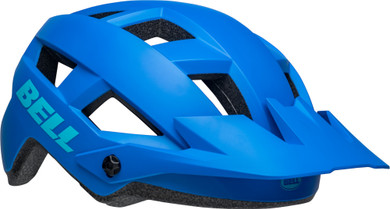 Bell Spark 2 MIPS Helmet Matte Dark Blue