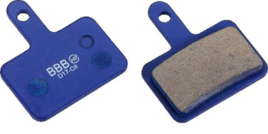 BBB DiscStop Deore Mechanical Disc Brake Pads