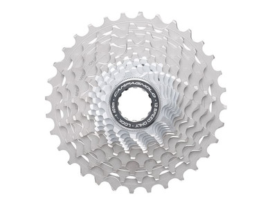 Campagnolo Super Record 12 Speed 11-32 Cassette