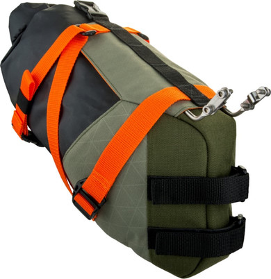 Birzman Packman Waterproof Saddle Pack