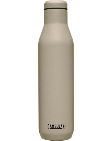 Camelbak Stainless Steel 750ml Insulated Bottle