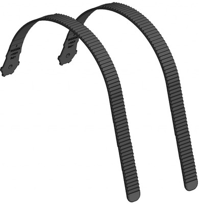 Yakima Long Wheel Strap Kit for JustClick and FoldClick