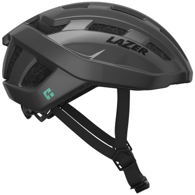 Lazer Tempo KinetiCore Titanium Helmet Unisize