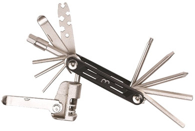 BBB BTL-141L MaxiFold 18 Function Multi-Tool Large