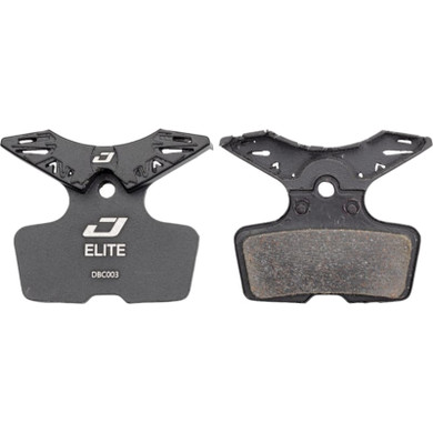 Jagwire Elite Cooling Disc Brake Pads SRAM Code