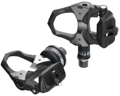 Favero Assioma UNO Single-Side Power Meter Pedals