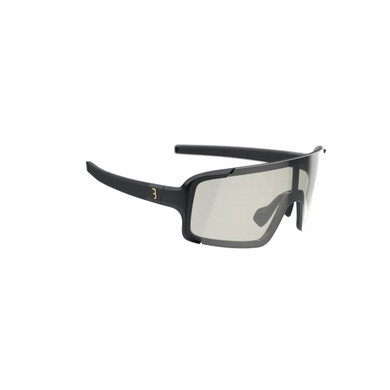 BBB Chester Sports Sunglasses Black (Photochromic)